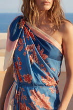 Load image into Gallery viewer, The Dreamer Label - Valencia Sarong
