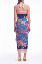 Load image into Gallery viewer, The Dreamer Label - Valencia Sarong
