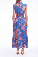 Load image into Gallery viewer, The Dreamer Label - Victoria Valencia Maxi Dress
