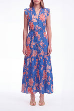 Load image into Gallery viewer, The Dreamer Label - Victoria Valencia Maxi Dress
