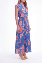 Load image into Gallery viewer, The Dreamer Label - Victoria Valencia Maxi Dress
