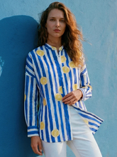 Load image into Gallery viewer, Vilagallo - Mao Lemonade Shirt
