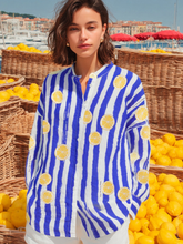 Load image into Gallery viewer, Vilagallo - Mao Lemonade Shirt
