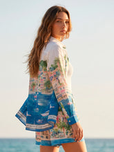 Load image into Gallery viewer, Vilagallo - Sandra Puerto Shorts
