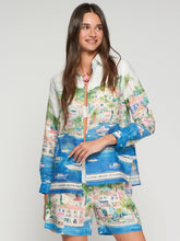 Load image into Gallery viewer, Vilagallo - Tea Puerto Shirt
