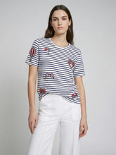 Load image into Gallery viewer, Vilagallo - Tora Tee

