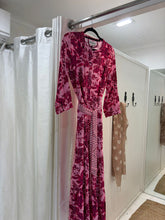Load image into Gallery viewer, Lolly's Laundry - Nee Maxi Dress - Pink

