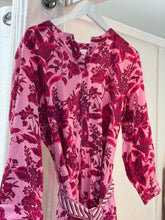 Load image into Gallery viewer, Lolly's Laundry - Nee Maxi Dress - Pink
