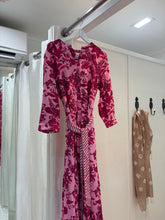 Load image into Gallery viewer, Lolly's Laundry - Nee Maxi Dress - Pink
