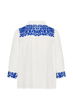 Load image into Gallery viewer, Lolly&#39;s Laundry - Yugill Shirt - Creme
