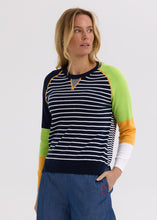 Load image into Gallery viewer, Zaket &amp; Plover - Breton Jumper
