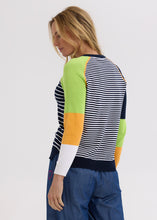 Load image into Gallery viewer, Zaket &amp; Plover - Breton Jumper
