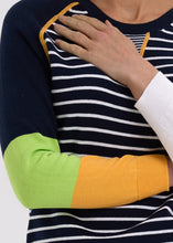 Load image into Gallery viewer, Zaket &amp; Plover - Breton Jumper
