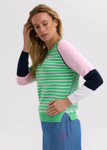 Load image into Gallery viewer, Zaket &amp; Plover - Breton Jumper
