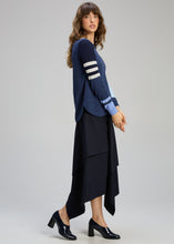 Load image into Gallery viewer, Zaket &amp; Plover - Pocket Detail Jumper
