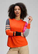 Load image into Gallery viewer, Zaket &amp; Plover - Pocket Detail Jumper
