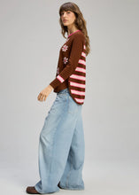 Load image into Gallery viewer, Zaket &amp; Plover - Daisy Chain Knit
