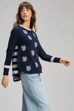 Load image into Gallery viewer, Zaket &amp; Plover - Daisy Chain Knit
