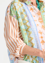 Load image into Gallery viewer, Zaket &amp; Plover - Clash Shirt - Riverside
