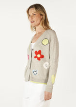Load image into Gallery viewer, Zaket &amp; Plover - Happy Cardi
