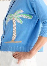 Load image into Gallery viewer, Zaket &amp; Plover - Island Cardi
