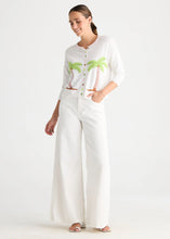 Load image into Gallery viewer, Zaket &amp; Plover - Island Cardi
