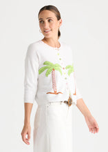 Load image into Gallery viewer, Zaket &amp; Plover - Island Cardi

