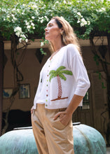 Load image into Gallery viewer, Zaket &amp; Plover - Island Cardi
