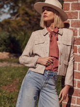 Load image into Gallery viewer, Zoe Kratzmann - Adjoin Jacket

