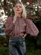 Load image into Gallery viewer, Zoe Kratzmann - Atlas Top
