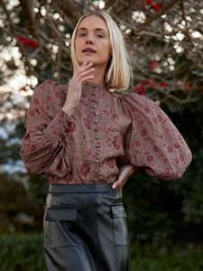 Zoe Kratzmann - Atlas Top