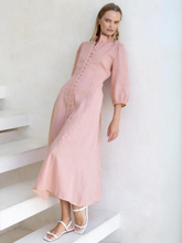 Load image into Gallery viewer, Zoe Kratzmann - Calibre Dress - Bloom
