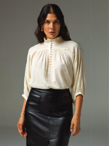 Zoe Kratzmann - Crescendo Top