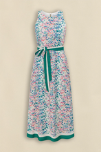 Load image into Gallery viewer, Zoe Kratzmann - Linen Dusk Dress - Marble
