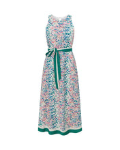 Load image into Gallery viewer, Zoe Kratzmann - Linen Dusk Dress - Marble
