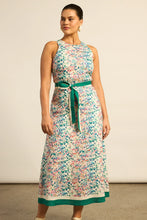 Load image into Gallery viewer, Zoe Kratzmann - Linen Dusk Dress - Marble
