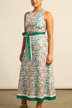 Load image into Gallery viewer, Zoe Kratzmann - Linen Dusk Dress - Marble
