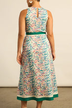 Load image into Gallery viewer, Zoe Kratzmann - Linen Dusk Dress - Marble
