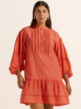 Load image into Gallery viewer, Zoe Kratzmann - Festoon Dress - Sunset

