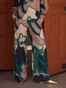 Gesture Pant Organic Botanic