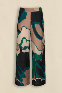 Gesture Pant Organic Botanic