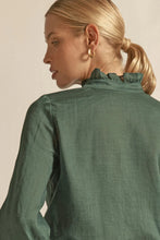 Load image into Gallery viewer, Zoe Kratzmann - Grove Stir Top
