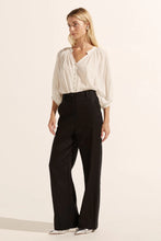 Load image into Gallery viewer, Zoe Kratzmann - Herald Pant - Black
