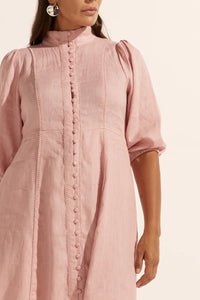Zoe Kratzmann - Jargon Dress - Bloom