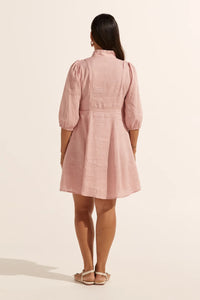 Zoe Kratzmann - Jargon Dress - Bloom