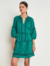 Load image into Gallery viewer, Zoe Kratzmann - Jostle Dress - Cedar
