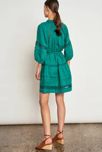 Load image into Gallery viewer, Zoe Kratzmann - Jostle Dress - Cedar
