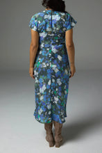 Load image into Gallery viewer, Zoe Kratzmann - Proxy Dress - Forest Blur
