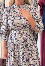 Load image into Gallery viewer, Zoe Kratzmann - Reverie Dress - Berry Garden
