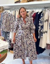 Load image into Gallery viewer, Zoe Kratzmann - Reverie Dress - Berry Garden
